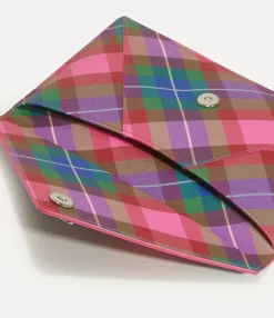 Envelope Clutch