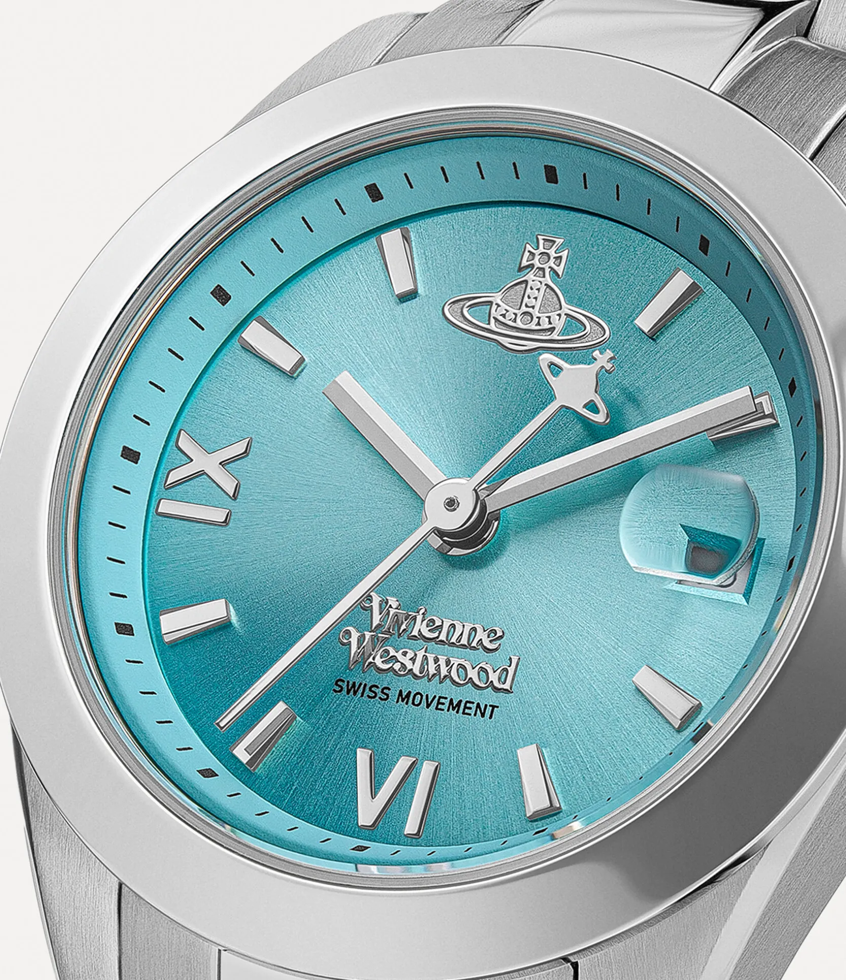 Fenchurch Watch