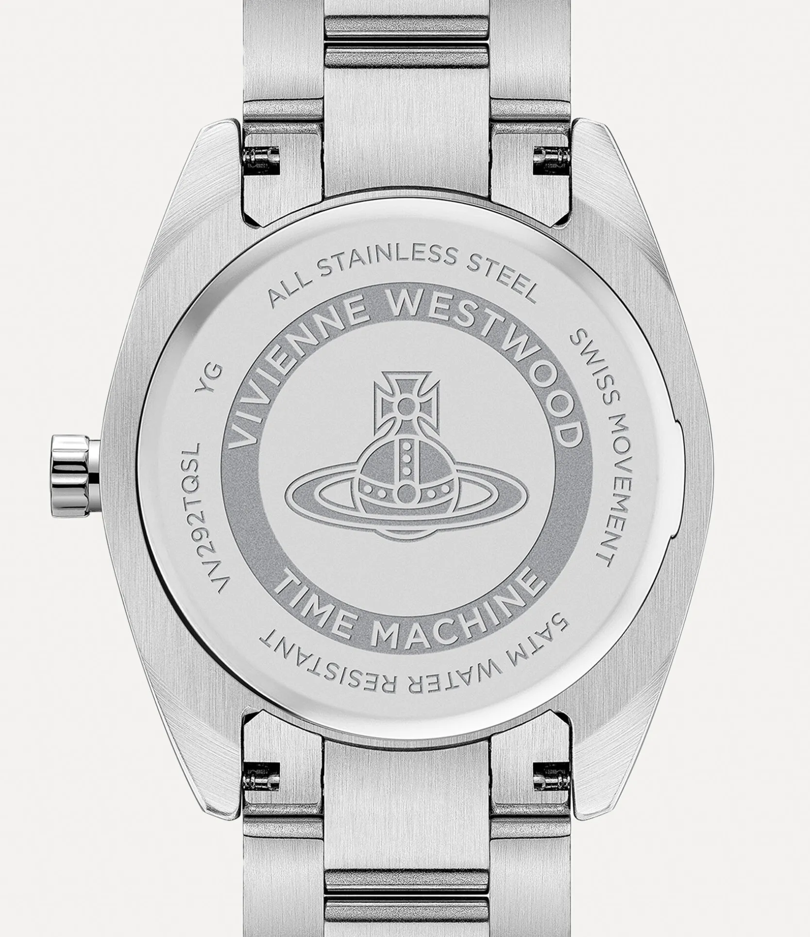 Fenchurch Watch