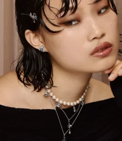 Feodora Earrings