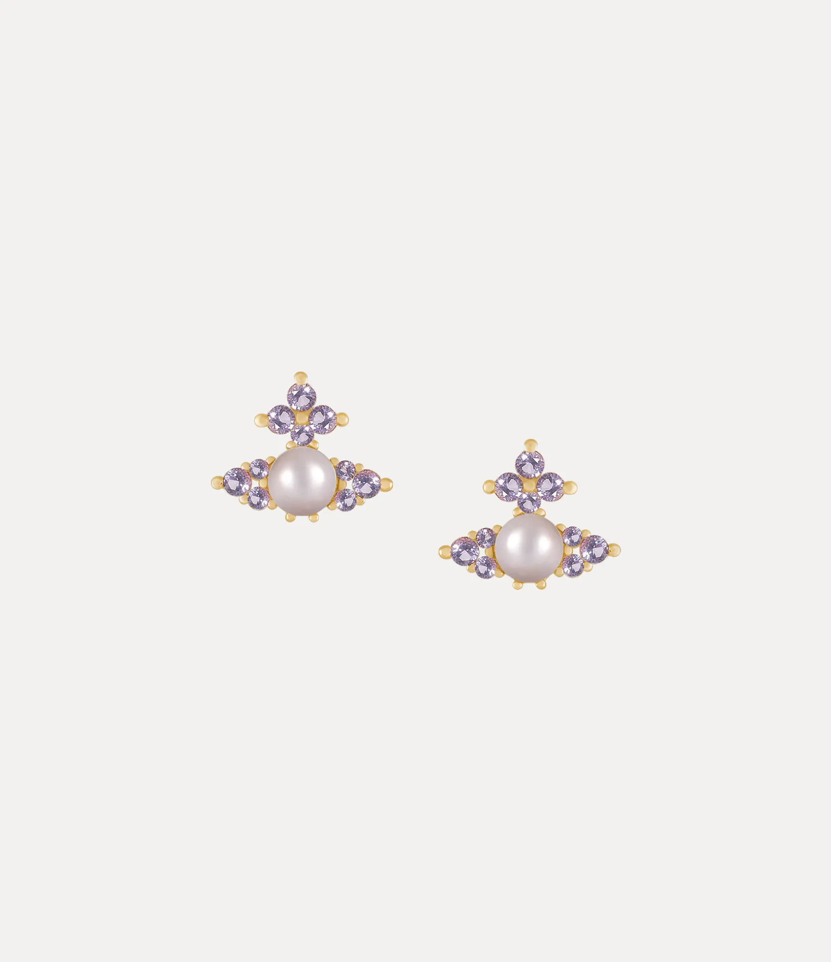 Feodora Earrings