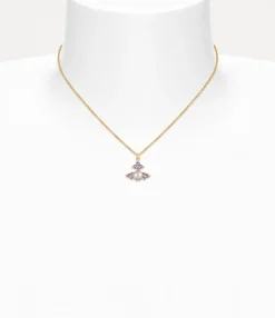 Feodora Pendant Necklace
