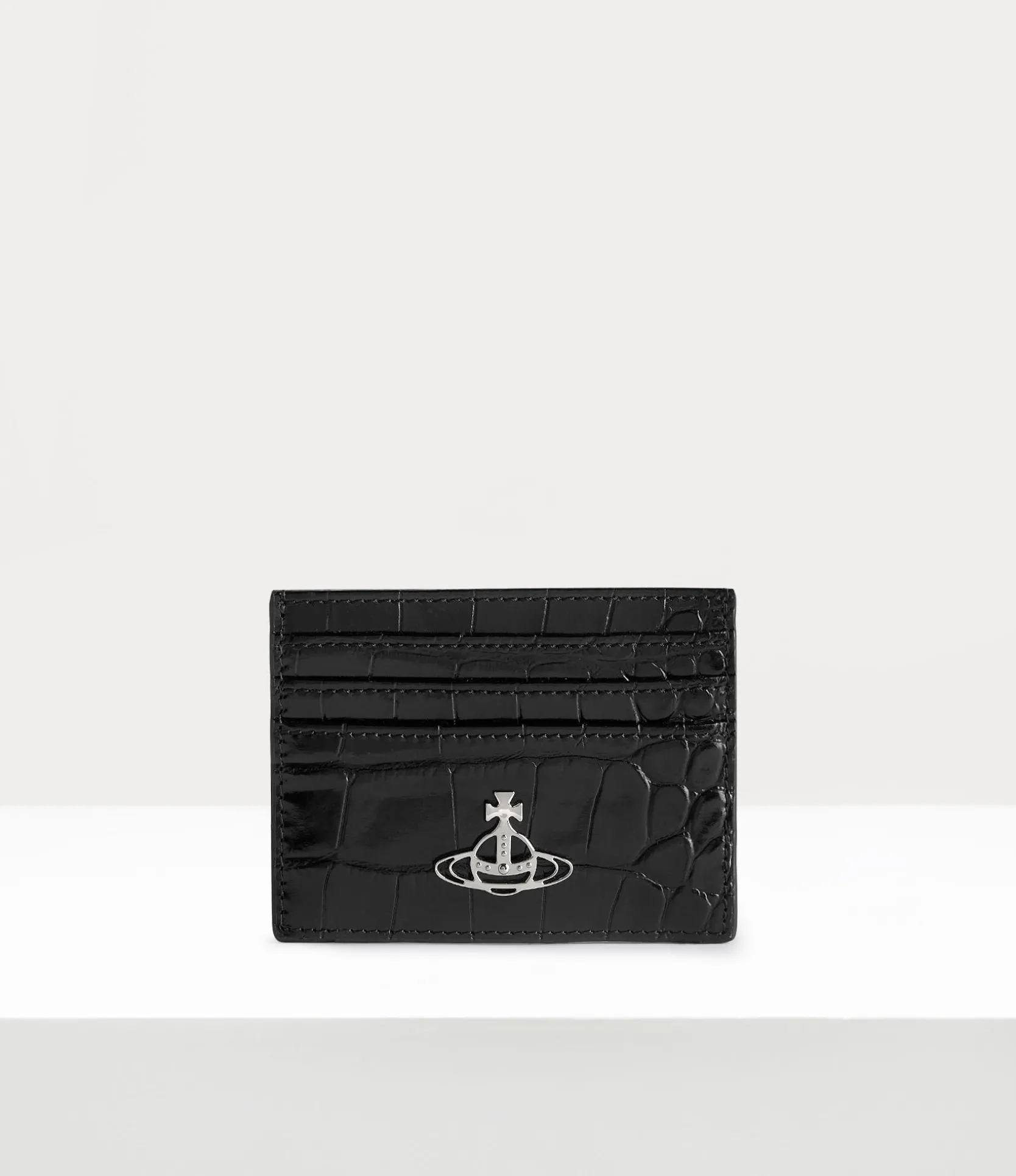 Flat Card Holder