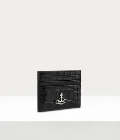 Flat Card Holder