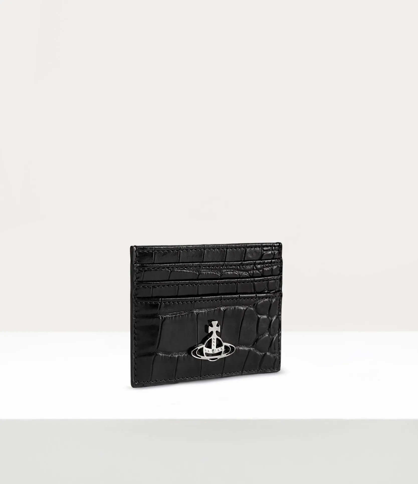 Flat Card Holder