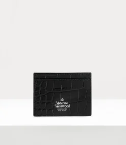 Flat Card Holder