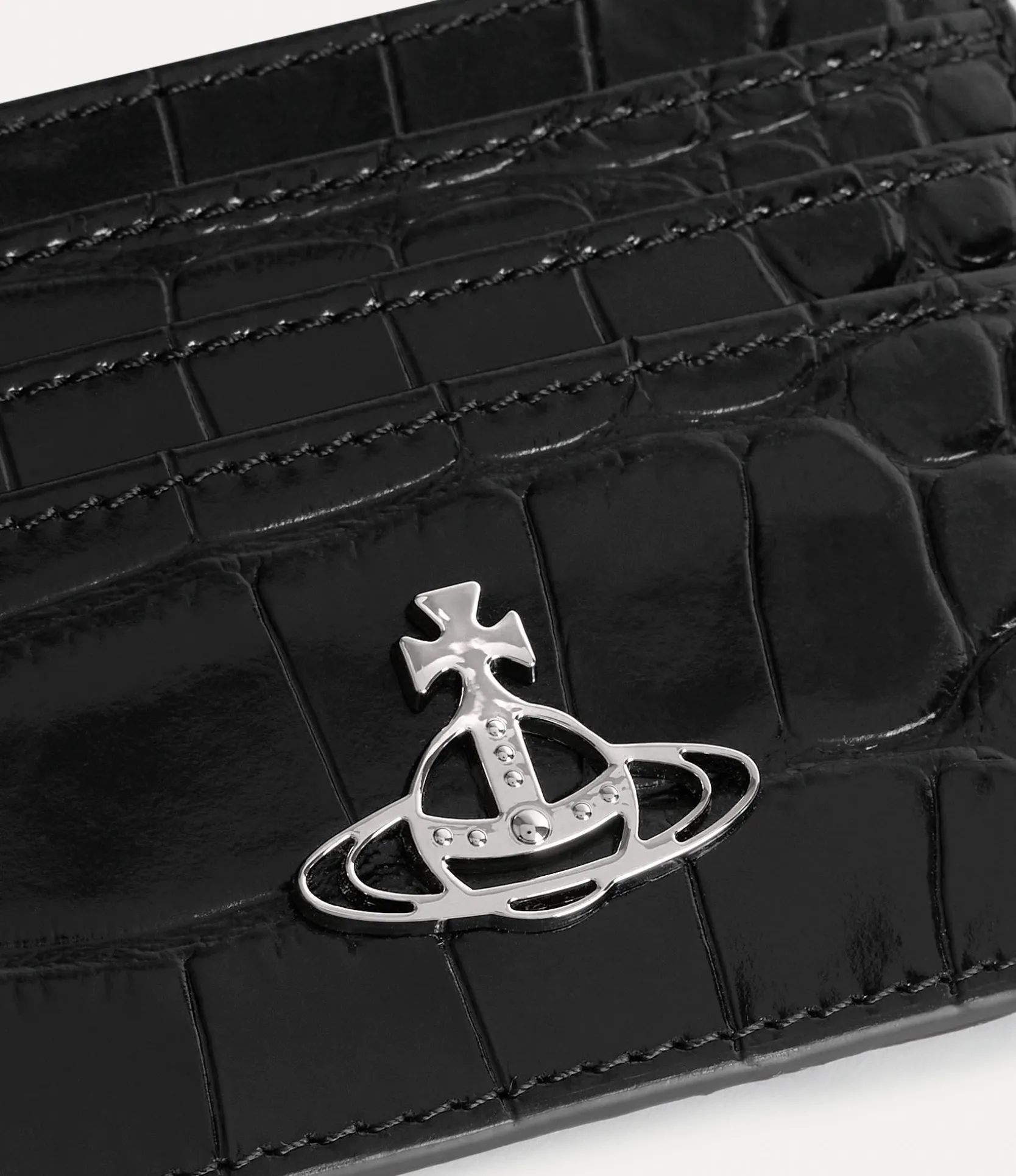 Flat Card Holder