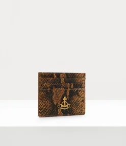 Flat Card Holder