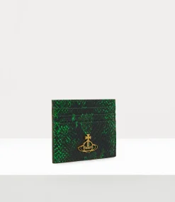 Flat Card Holder
