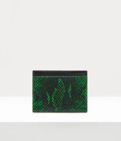 Flat Card Holder