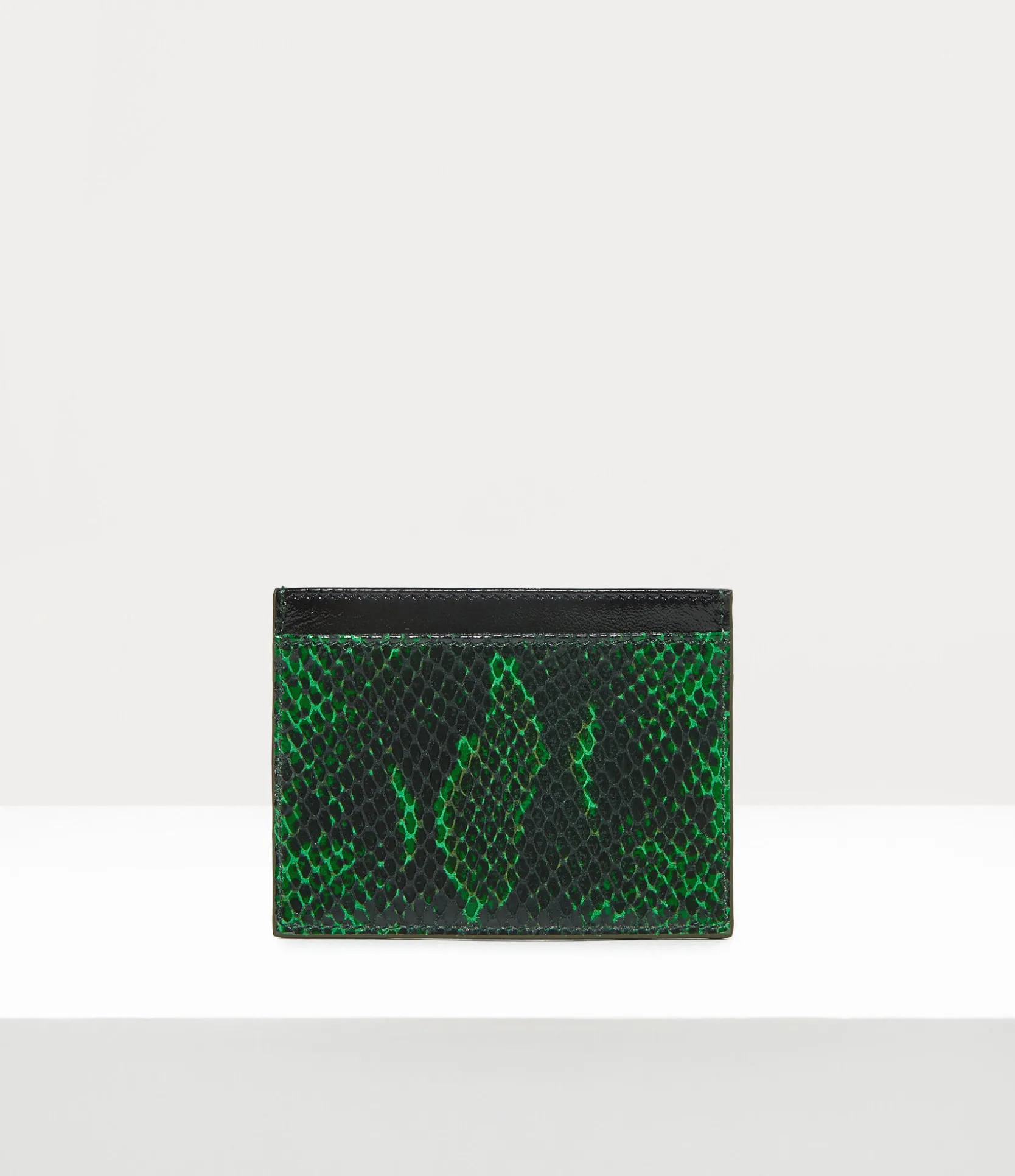 Flat Card Holder