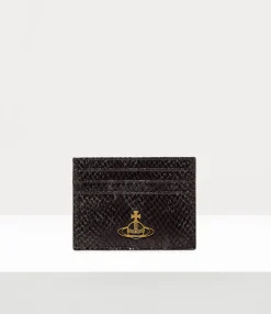 Flat Card Holder