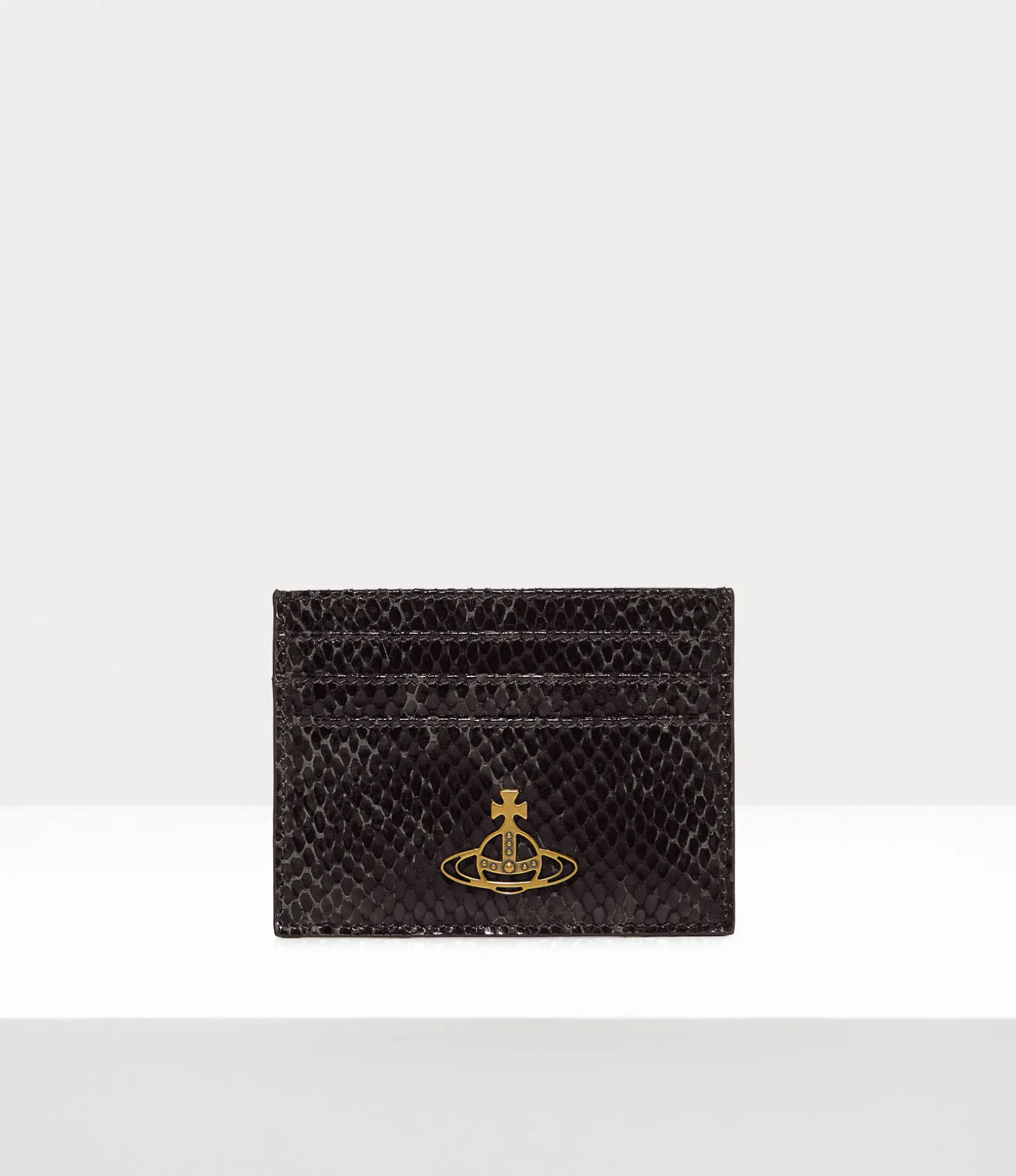 Flat Card Holder