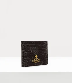 Flat Card Holder