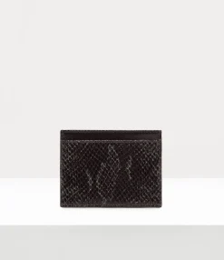 Flat Card Holder