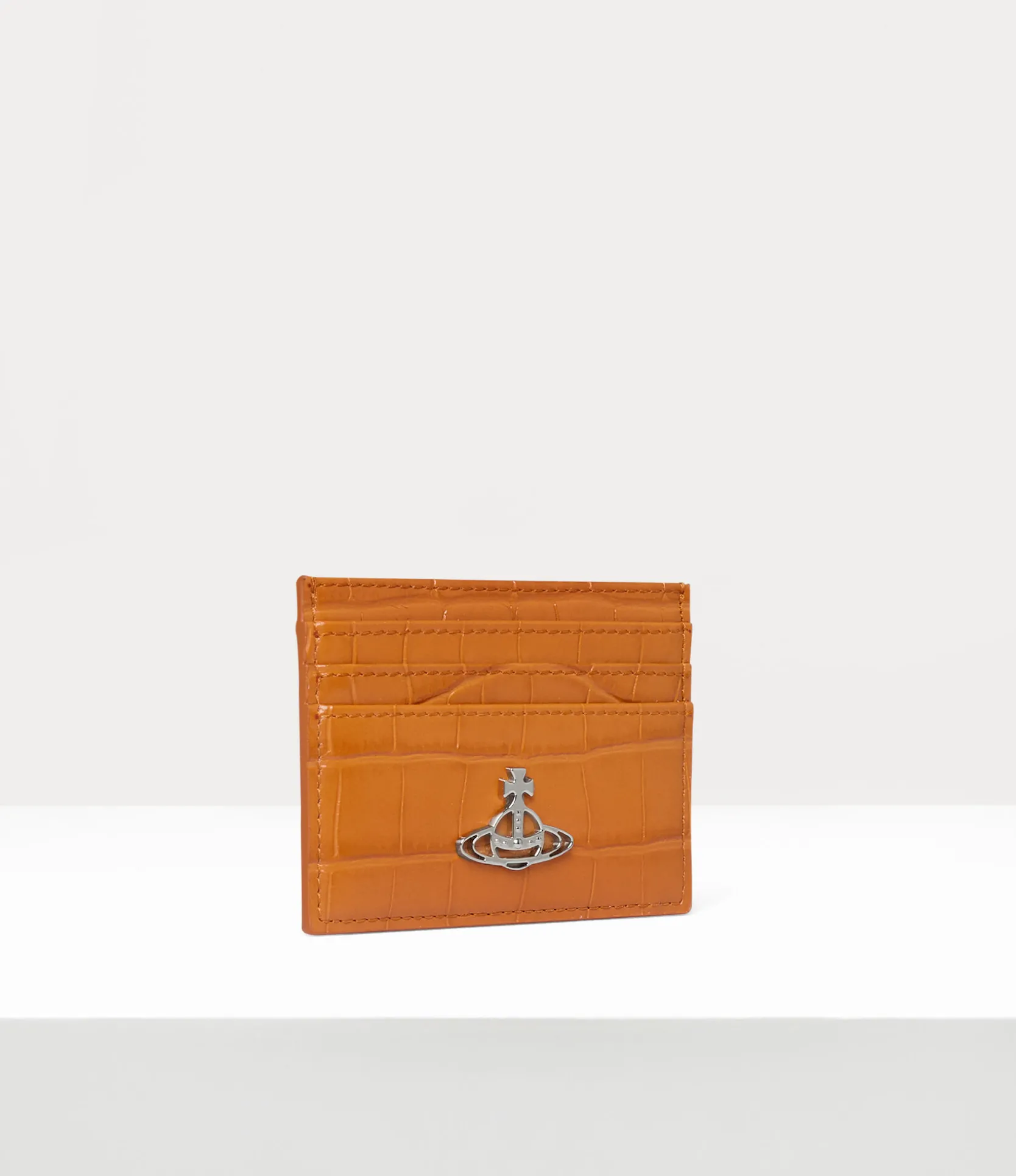 Flat Card Holder