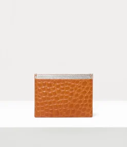 Flat Card Holder