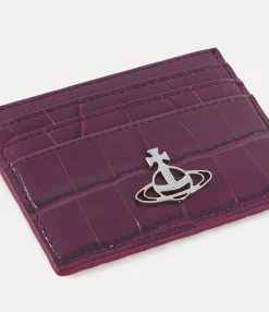 Flat Card Holder