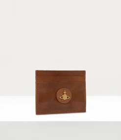 Flat Orb Card Holder