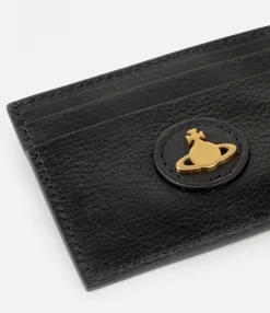 Flat Orb Card Holder