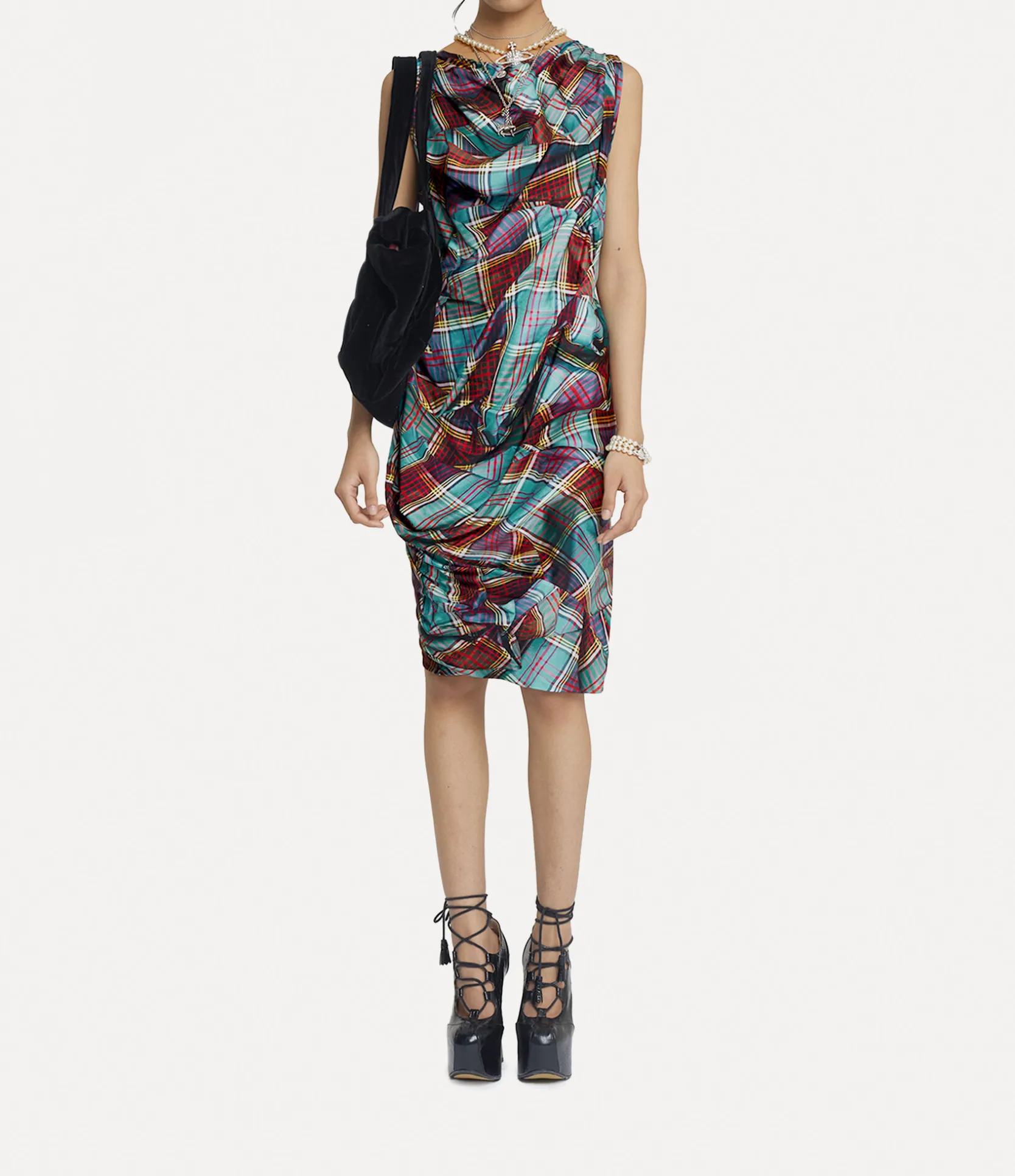 Fond Dress
