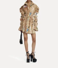 Football Shirt Dress
