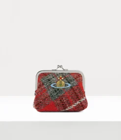 Frame Coin Purse