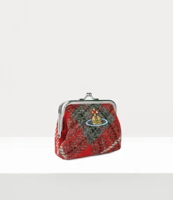 Frame Coin Purse