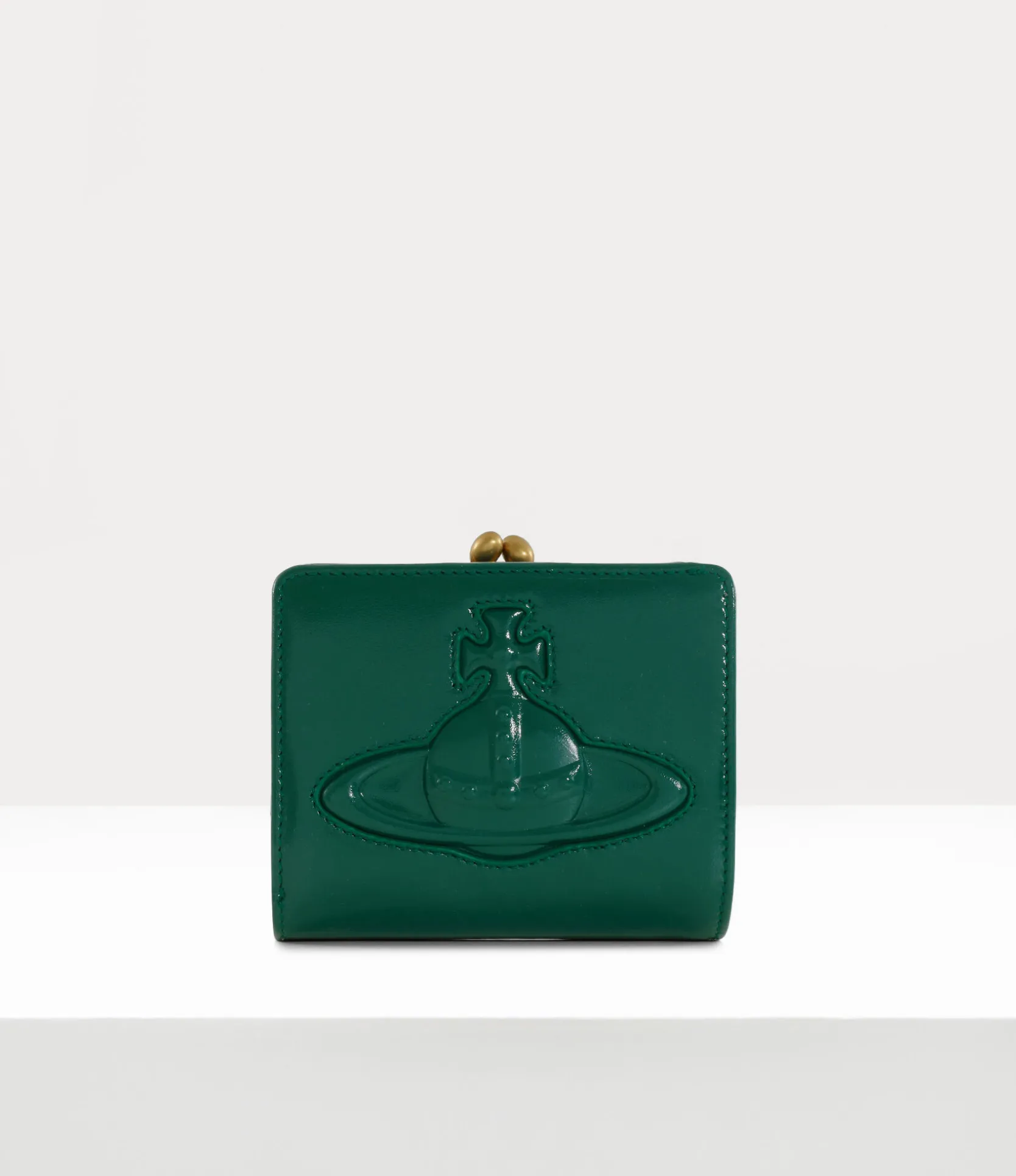 Frame Pocket Wallet