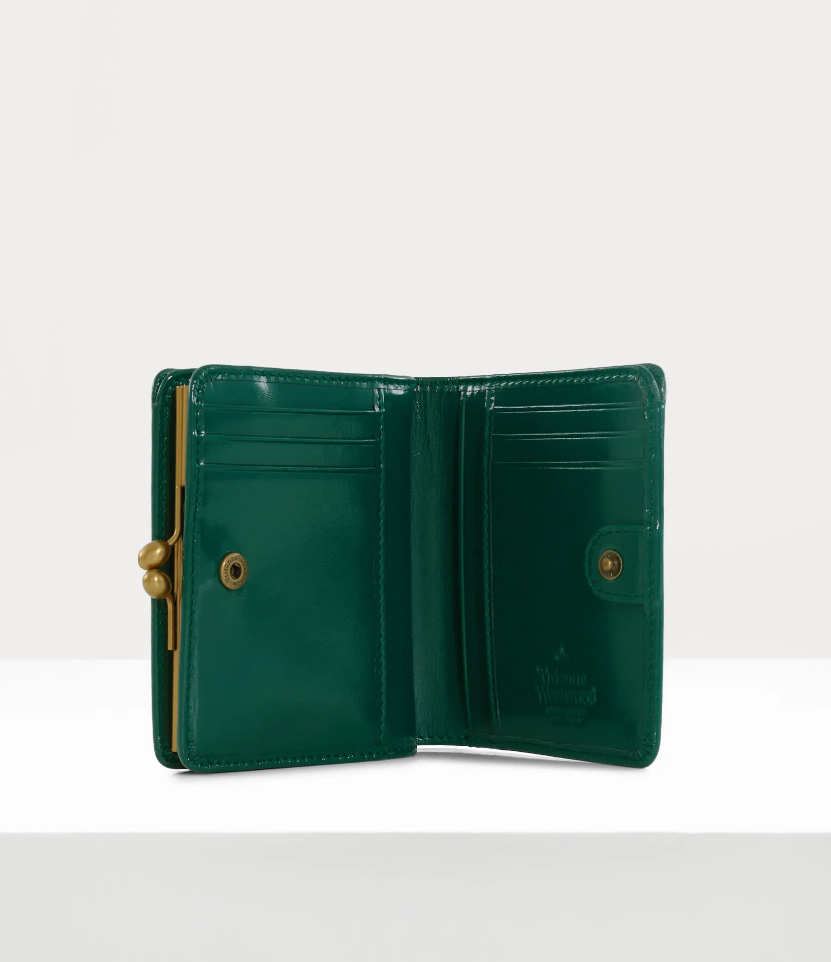 Frame Pocket Wallet