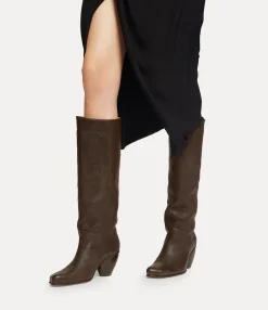 Gaia Boot