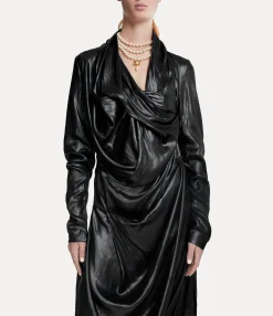 Galatea Dress