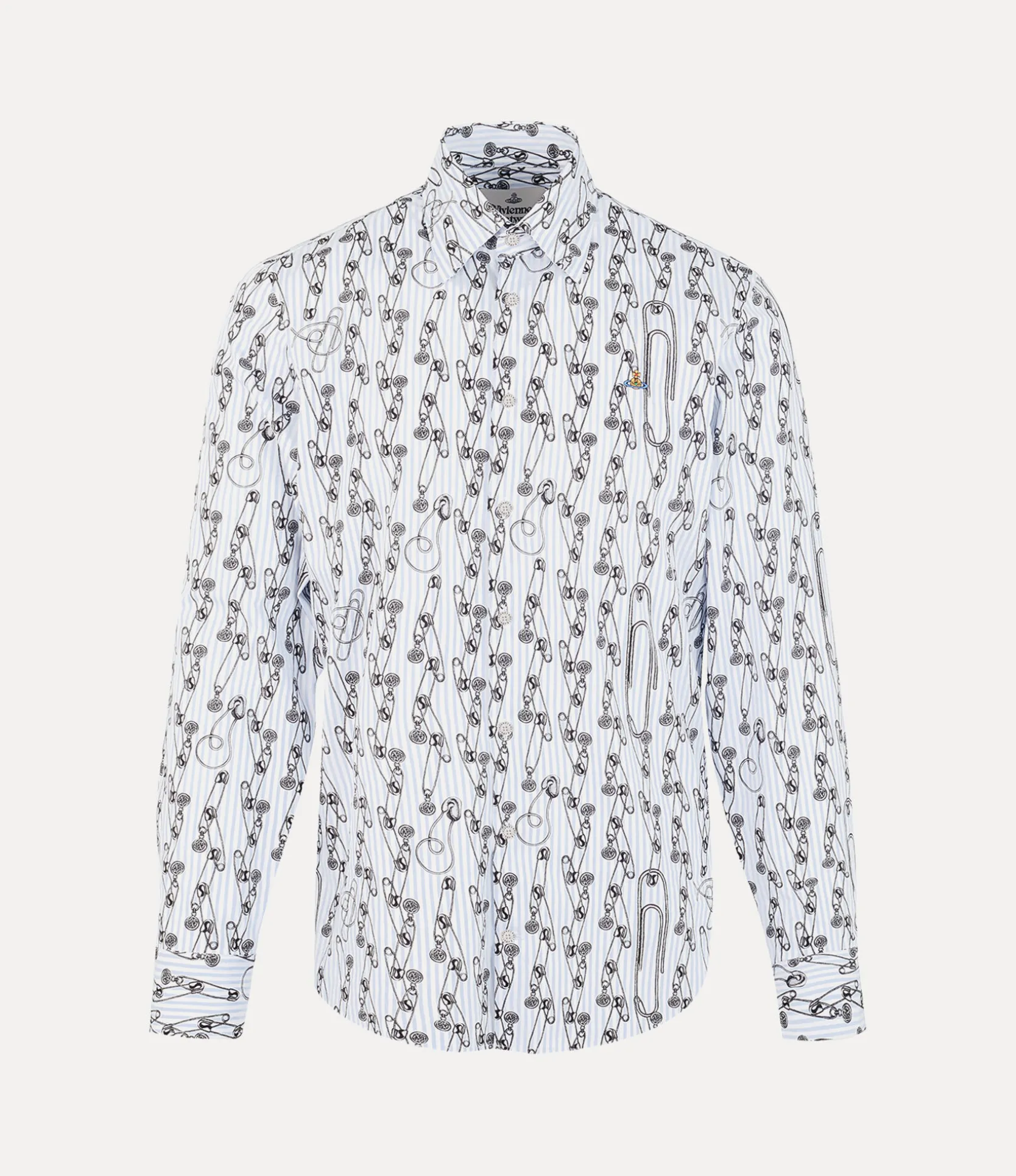 Ghost Shirt