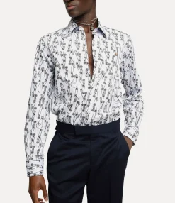Ghost Shirt
