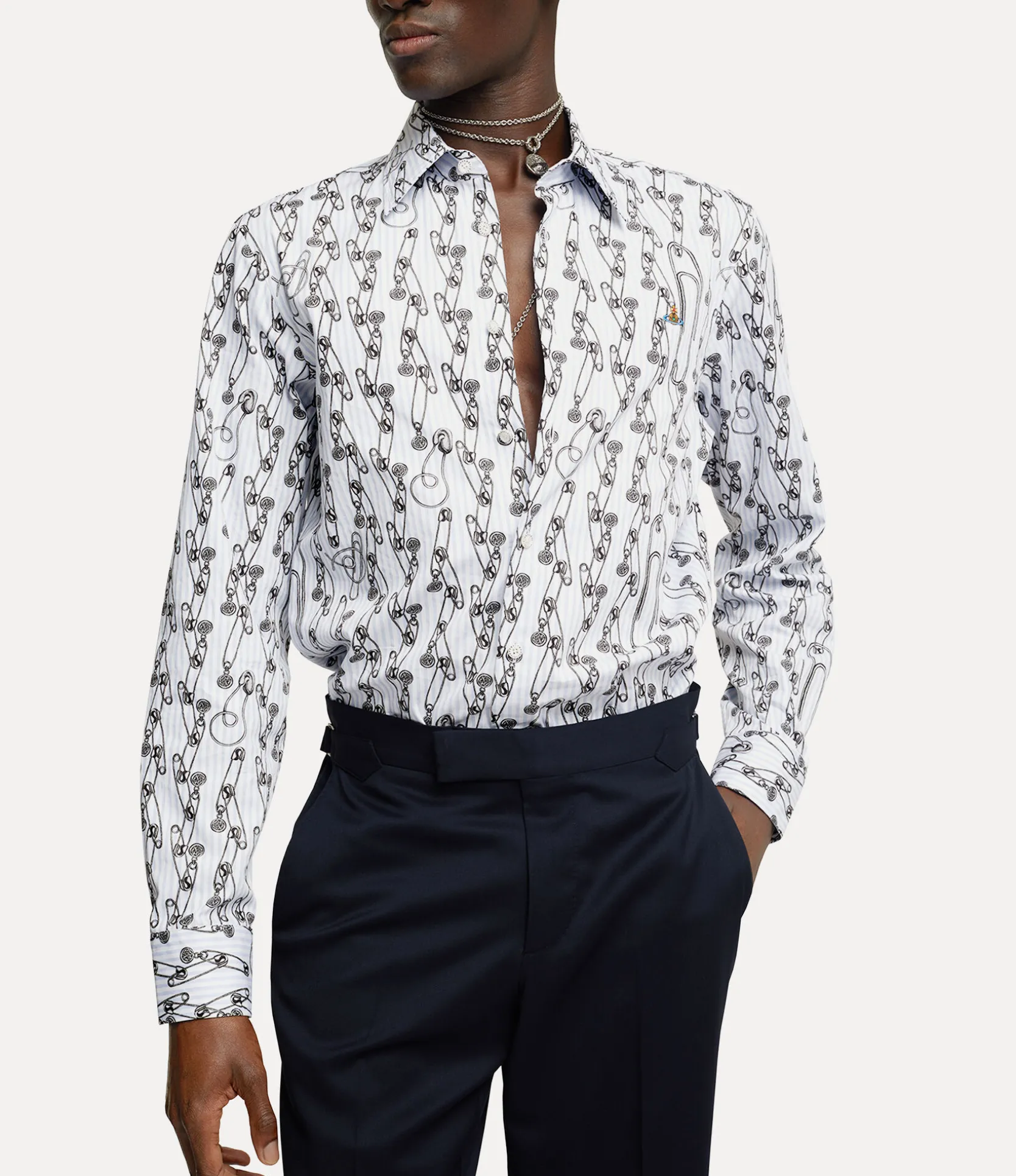 Ghost Shirt