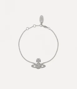 Grace Bas Relief Bracelet