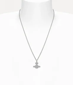 Grace Small Pendant Necklace