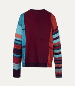Graffiti Jumper