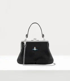 Granny Frame Purse