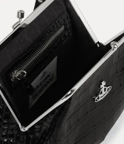 Granny Frame Purse