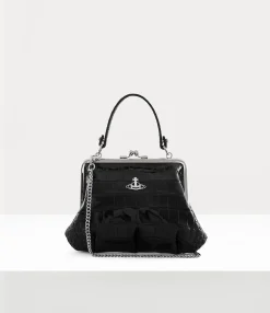 Granny Frame Purse