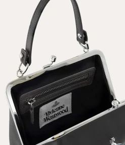 Granny Frame Purse