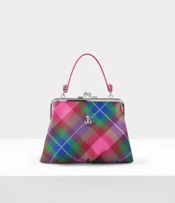 Granny Frame Purse