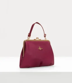 Granny Frame Purse