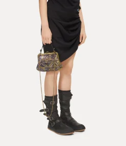 Granny Frame Purse