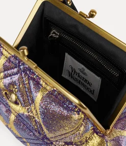 Granny Frame Purse