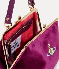 Granny Frame Purse