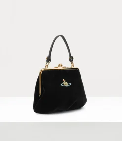 Granny Frame Purse