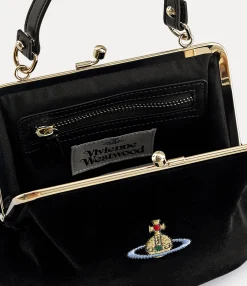 Granny Frame Purse