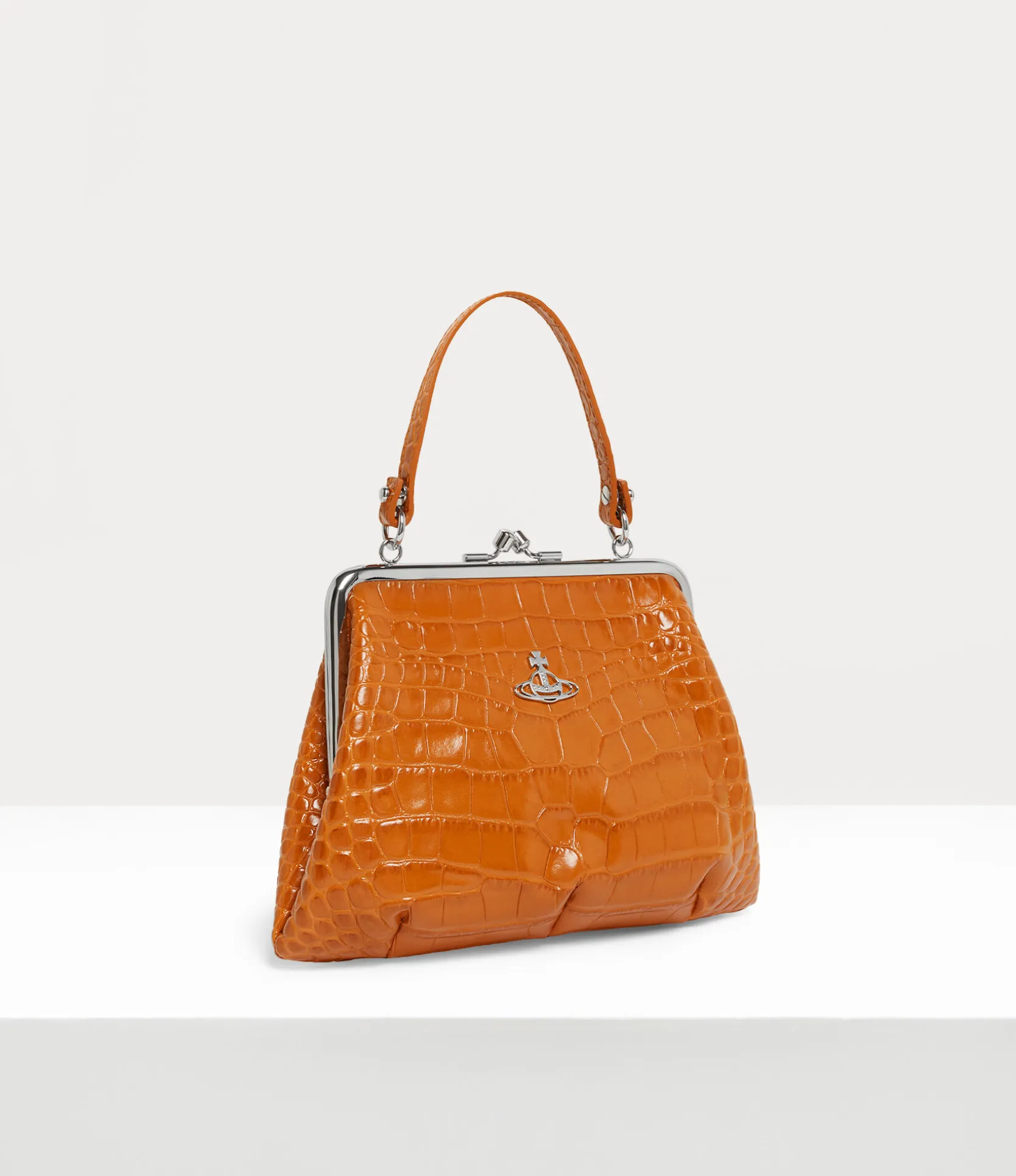 Granny Frame Purse